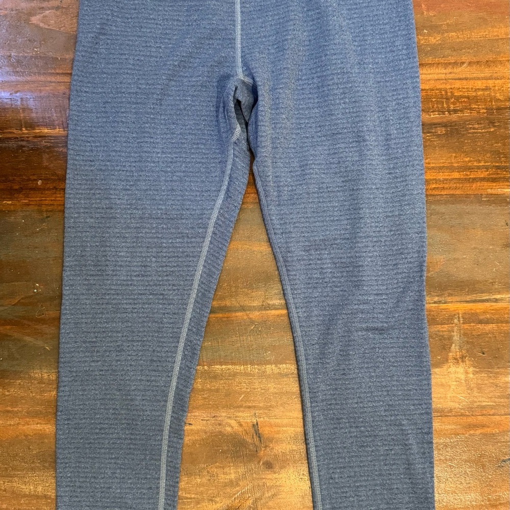 Women’s Fishe Waffle Fleece Pants